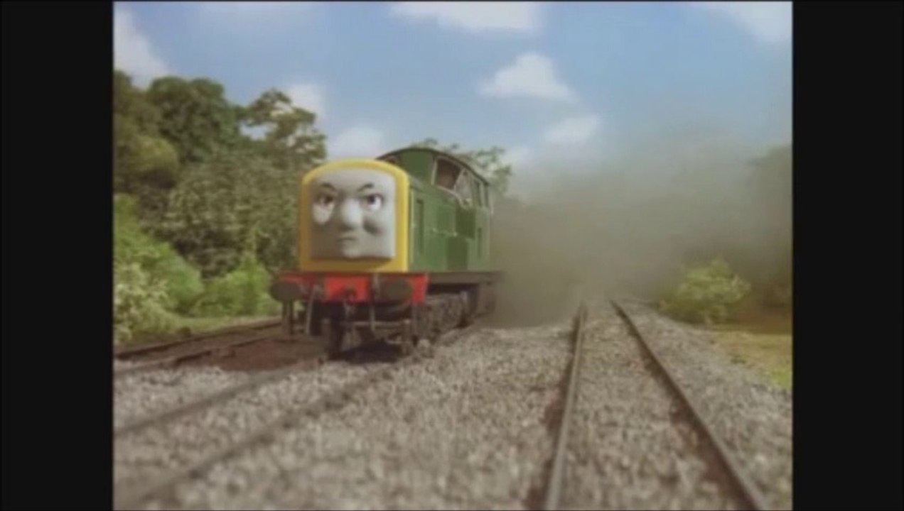 Youtube Poop: Double Shitting Troubles