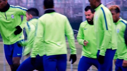 Pogba, objetivo prioritario del Barcelona