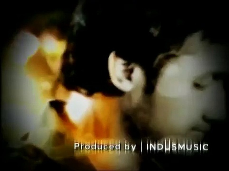 Aaj Dil Dukha Hai HD Video Song - Atif Aslam