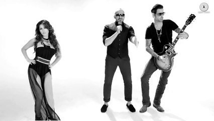 Yeh Ishq - | Kuch Kuch Locha Hai | sunny leone | HD VIDEO SONG | 2015