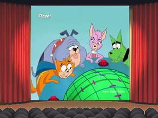 Süper Köpek Krypto Kripto Fıstık Gezegeni