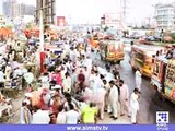 پاکستان میں مزدور معاشی بدحالی کا شکار