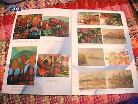 Kult art, 02. maj 2015. (RTV Bor)