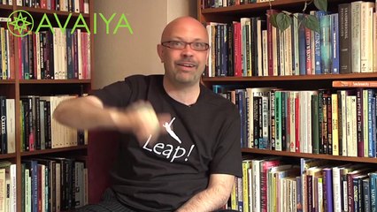 How to love your life with Joe Dispenza.   www.avaiya.com/tao