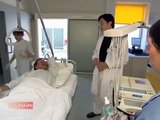 Notaufnahme - Ärzte retten Leben - Dr. Georg Huemer - Teil 1