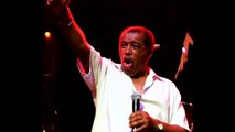 Ben E. King, soul singer of 'Stand by Me,' dies at 76