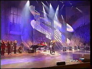 Алла Пугачева -  Где-Нибудь. Юбилей Розенбаума