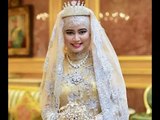 World's top 10 most beautiful and richest Muslim women