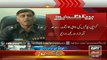Suspended SSP Rao Anwar escapes attack in Karachi