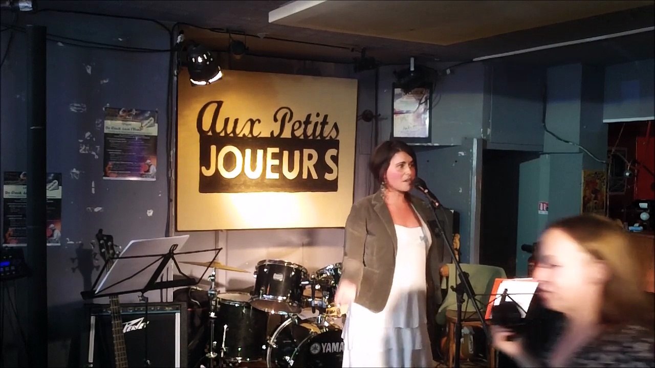 Chant 19 avril 2015