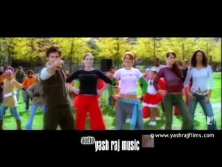 Chak De - Song Promo - Hum Tum