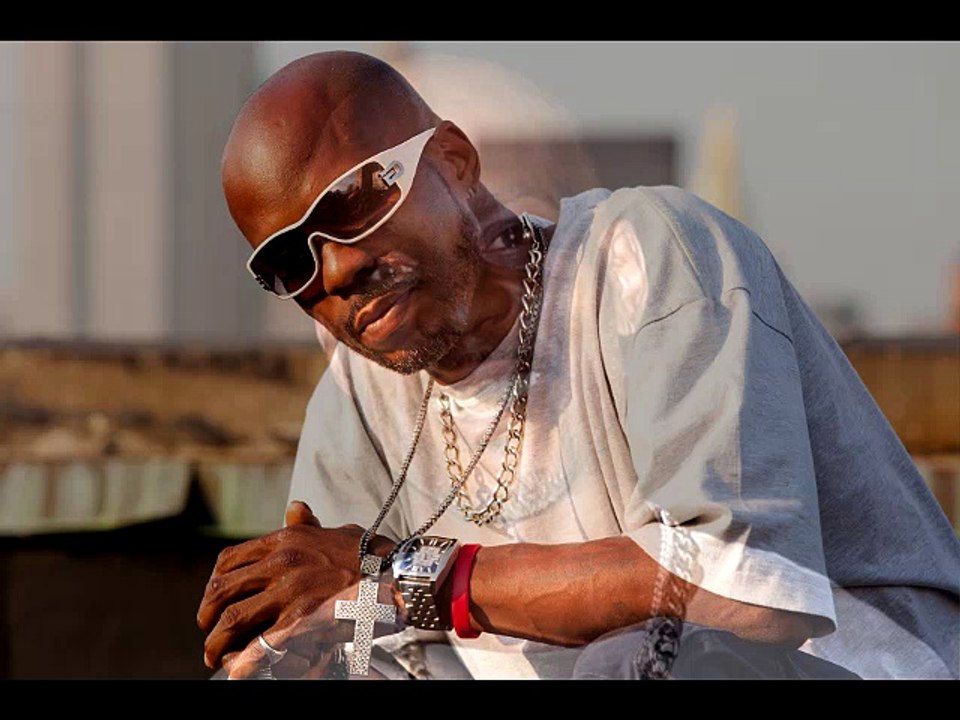 DJ Siciliano Scorpione pres. DMX-Blown Away & Dogs Out Mix 2015