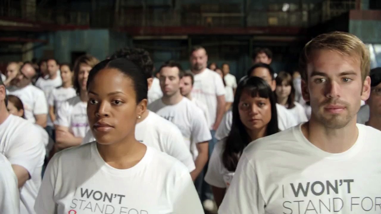 Characters Unite: Patrick J. Adams of Suits