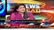 Classic Chitrol Of MQM Mian Ateeq By Paras Jahanzeb Over Altaf Hussain Gave Statement Against Army
