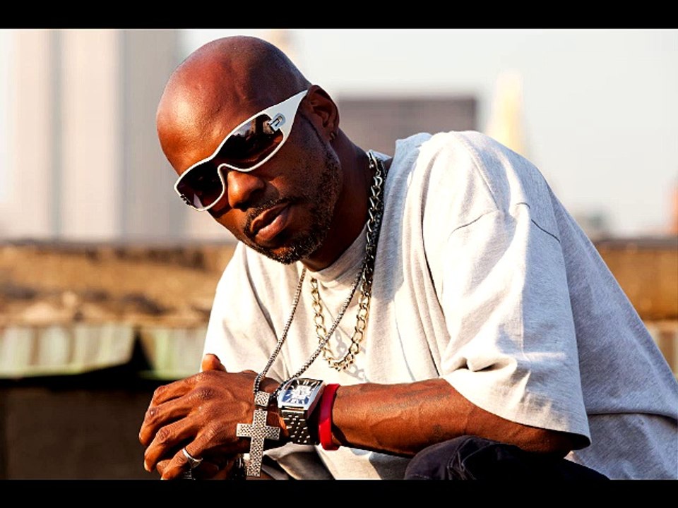 DMX-We Don't Give A Fuck & One More Road To Cross Mix 2015