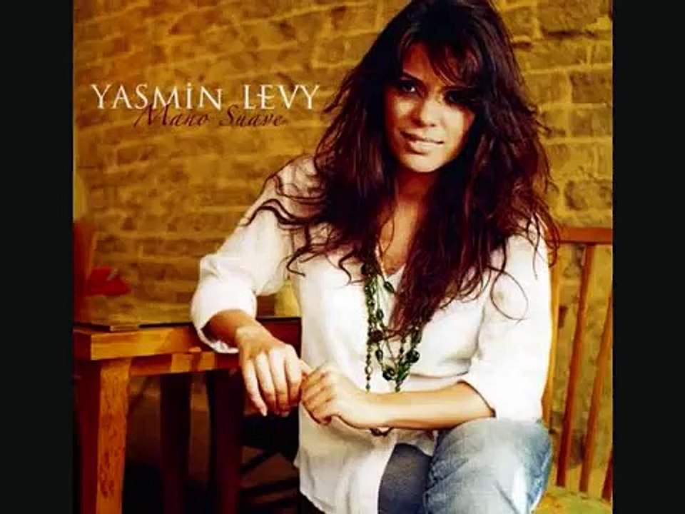 Yasmin Levy - No Tengo Lugar