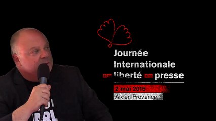 #JILPAix - Point d'infos de Stéphane Salord et Jacky Naidja