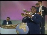 Louis Armstrong - Nobody Knows the Trouble I've Seen (1962)