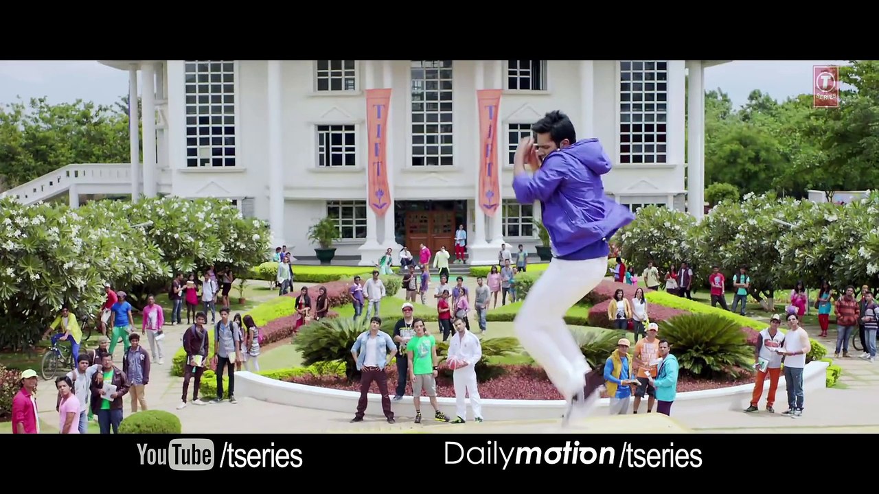 _Main Tera Hero_ Palat - Tera Hero Idhar Hai Song Video _ Arijit Singh _ Varun Dhawan, Nargis