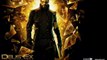 Deus Ex: Human Revolution Soundtrack - Detroit City Police Ambient