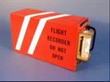 Uçak kazası kokpit ses kayıt