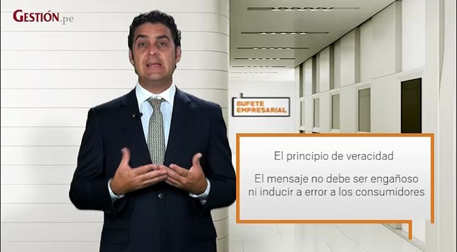 Los requisitos legales que deben cumplir las ofertas de productos o servicios