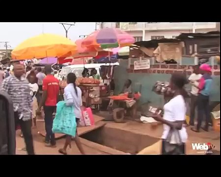 Mile 12 to Ikorodu Road,Now a reality.