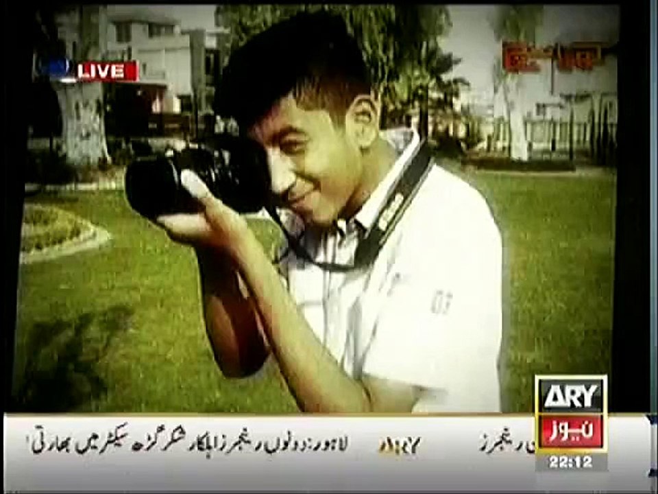 سانحہِ پشاور میں شہید ہونے والے کم سن طالبعلم کی ماں اے پی سی میں 0