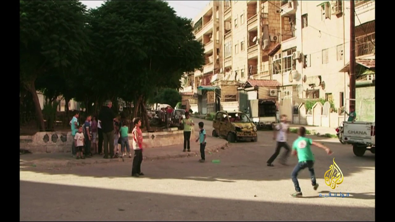 شقيقان في الجبهة