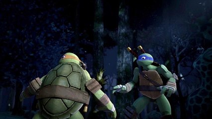 Teenage Mutant Ninja Turtles Season 3 Episode 15 - Clash of the Mutanimals LINKS