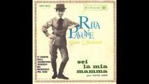 Rita Pavone - Sei la mia mamma [1965] - 45 giri