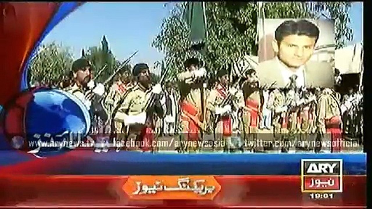 Headlines – 1900 – Saturday – 02 – May – 2015