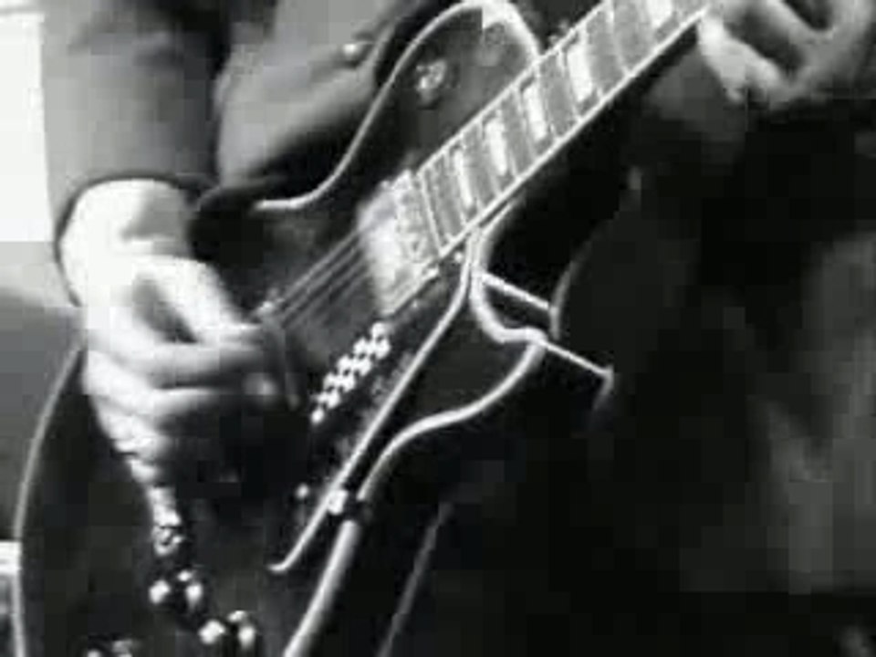 The Specials 'Gangsters'