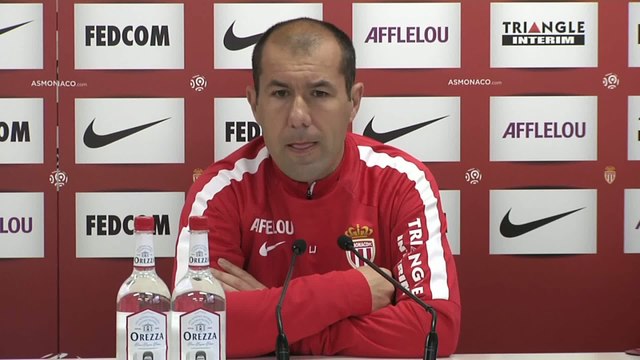 Foot - L1 - ASM : Jardim «La meilleure saison de Carrasco»