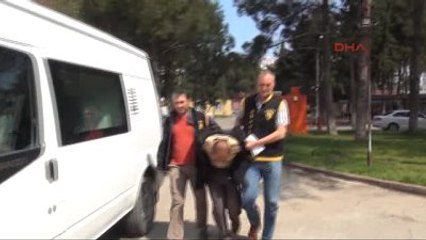 Adana - Liseli Kızı Taciz Ettiği Öne Sürüldü