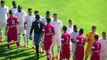 Le Résumé TFC U19-France U17