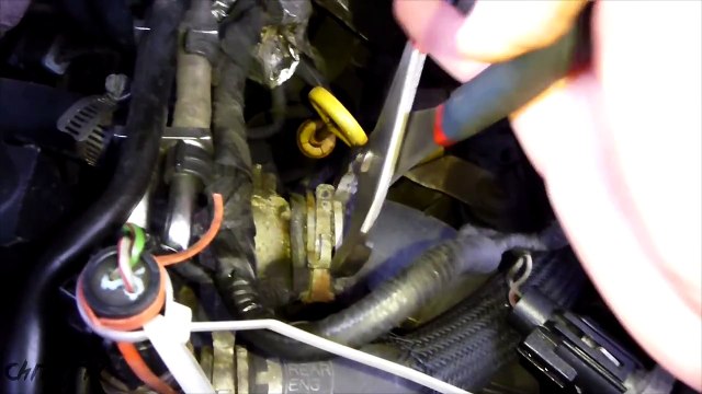 How to Replace a Radiator Hose (Upper and Lower)