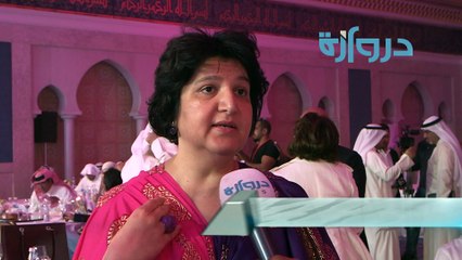 المحامية نجلاء النقي لـ"دروازة نيوز": الأسرة الكويتية تعرف باسم " الاسرة الممتدة"