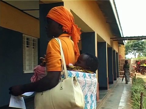 Rwanda: HIV/AIDS Funding Is Strengthening Primary Care Services