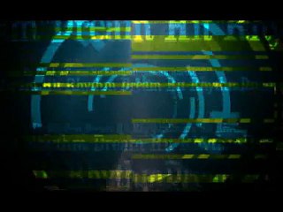 Typographic Channell ID - Football - Geo Super