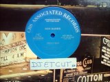RON BANKS -TRULY BAD(RIP ETCUT)CBS ASSOCIATED REC 83