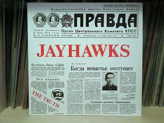 Jayhawks-Chery chery lady.wmv