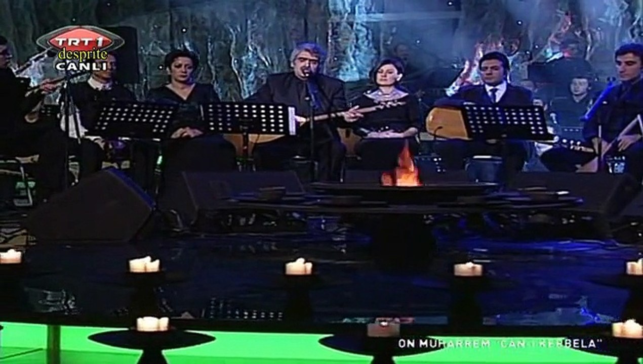 04 süleyman yıldız gözün açık ise gel gir katara 03.12.2011 on muharrem can-ı kerbela