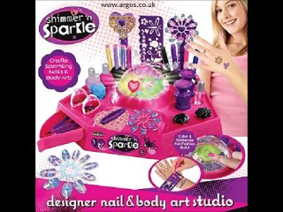 Makeup toys for girls, complete all equipment - Lodra grimi per vajza,komplet  te gjitha pajisjet