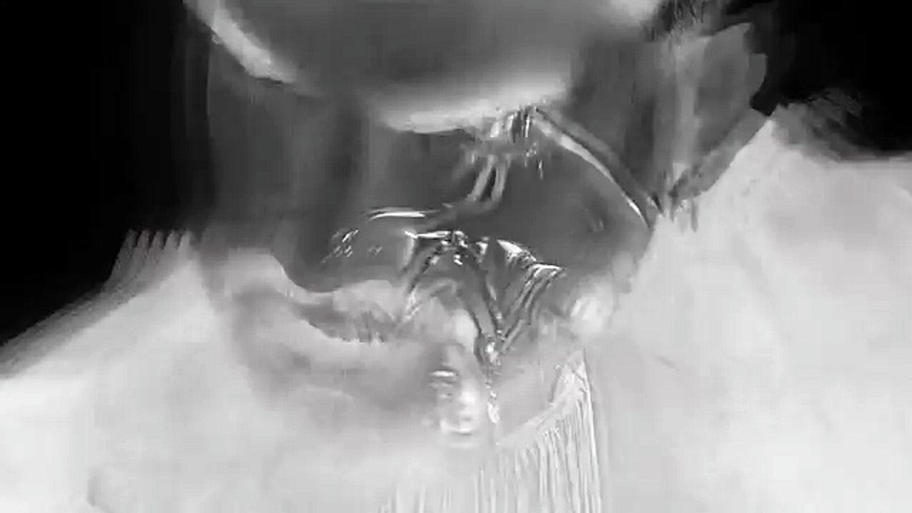 Adam Lambert - Ghost Town [Official Music Video]