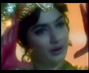 Tere Khayalon Mein Hum from Geet Gaya Pattharon Ne (1964)