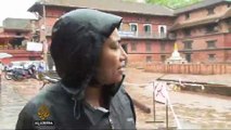 Kathmandu, my home: Subina Shrestha reports from Nepal