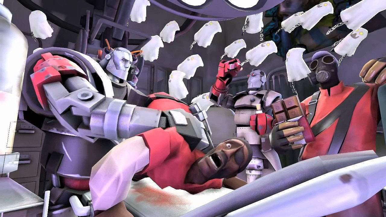 The Checkup