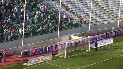 Οπαδοί της Ομόνοιας αποδοκιμάσουν τον 4ο διαιτητή