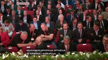 Smilevska o kongresu VMRO-DPMNE